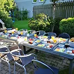 Apartma Sungarden * ליברץ