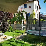 Apartma Sungarden דירה *