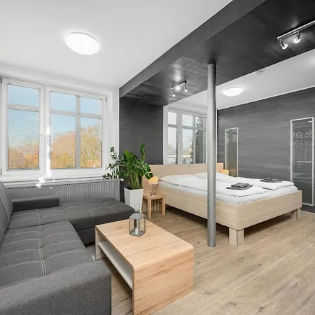 Apartman Apartma Sungarden *
