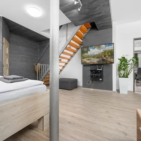 דירה Apartma Sungarden *