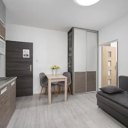 דירה Apartma Sungarden ליברץ