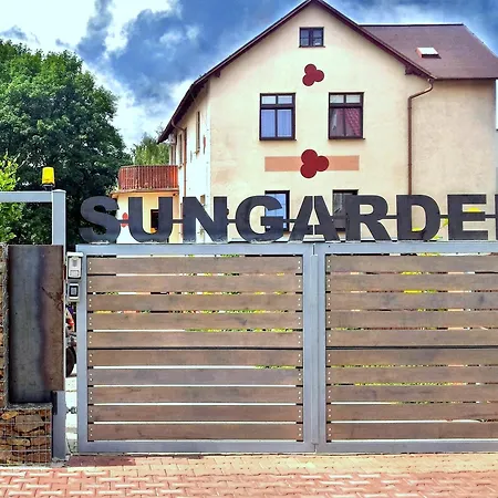 Apartma Sungarden