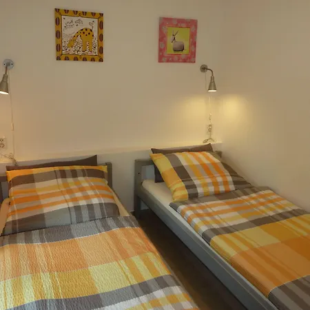 דירה Apartma Sungarden