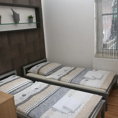 דירה Apartma Sungarden