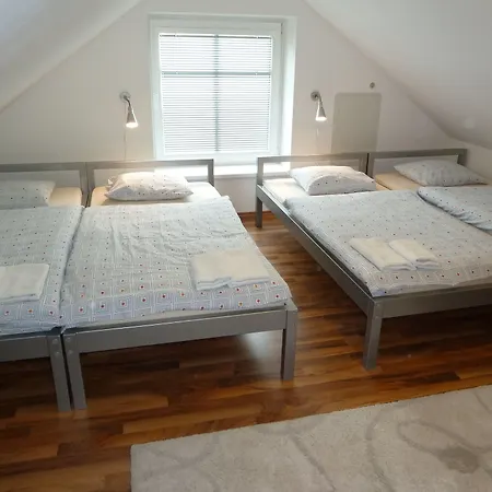דירה Apartma Sungarden ליברץ
