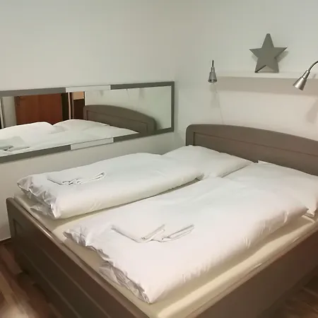 Apartma Sungarden *