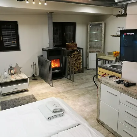 Apartma Sungarden דירה *