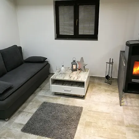 Apartma Sungarden *