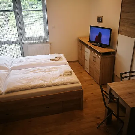 דירה Apartma Sungarden *