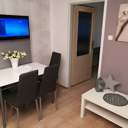 Apartma Sungarden Διαμέρισμα *