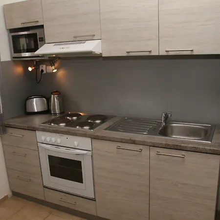 Apartma Sungarden * ליברץ