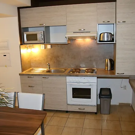 דירה Apartma Sungarden ליברץ