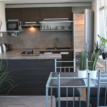 Apartma Sungarden