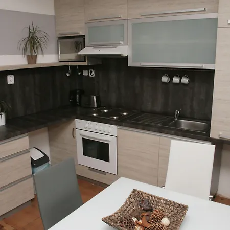 Apartma Sungarden Διαμέρισμα Λίμπερεκ