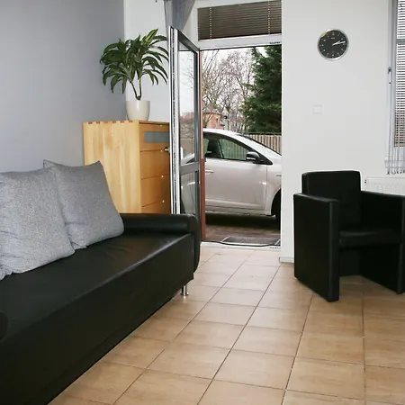 Apartma Sungarden