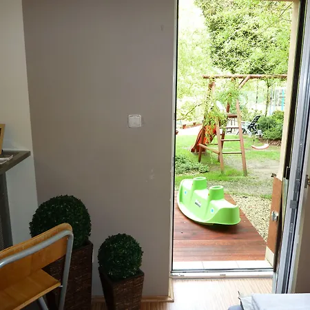 Apartma Sungarden ליברץ