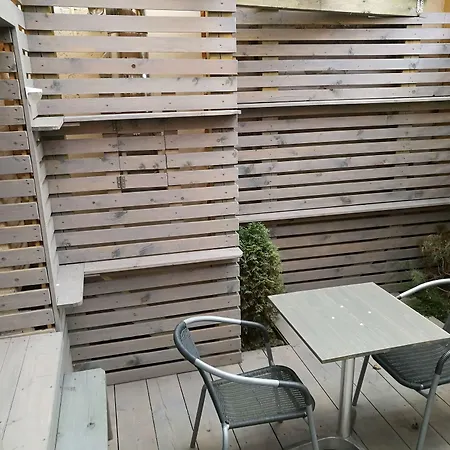 Apartma Sungarden ליברץ
