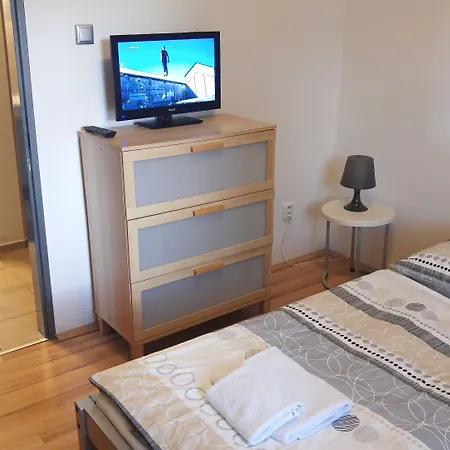 Apartma Sungarden * ליברץ