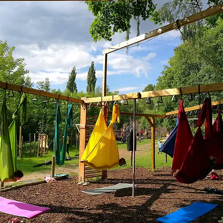 Apartma Sungarden ליברץ