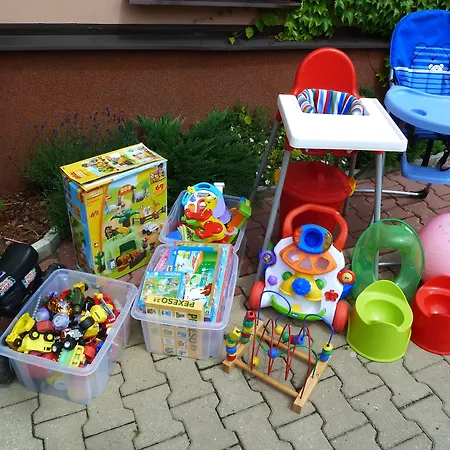 דירה Apartma Sungarden *