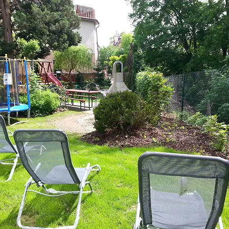 Apartma Sungarden *