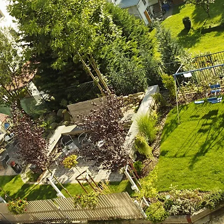Apartma Sungarden * Λίμπερεκ
