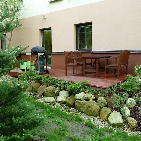 Sungarden Appartamento Liberec