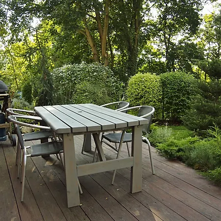 Apartma Sungarden Διαμέρισμα Λίμπερεκ