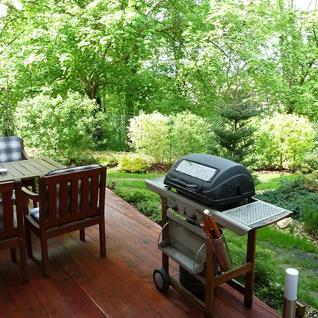 Apartma Sungarden דירה *