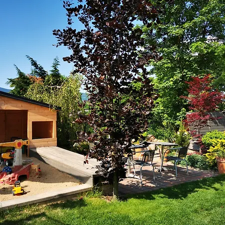 Apartma Sungarden Liberec Liberec