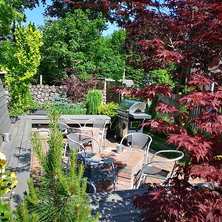Apartma Sungarden Λίμπερεκ