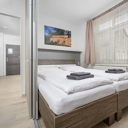 Apartma Sungarden דירה