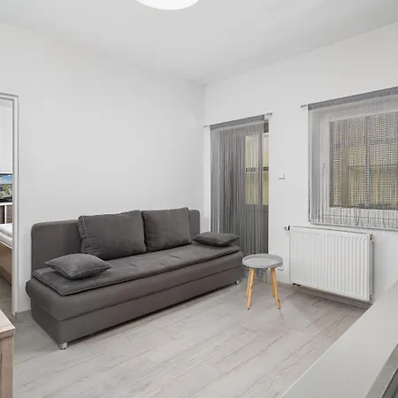 דירה Apartma Sungarden ליברץ