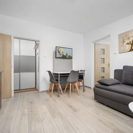 Apartma Sungarden * ליברץ