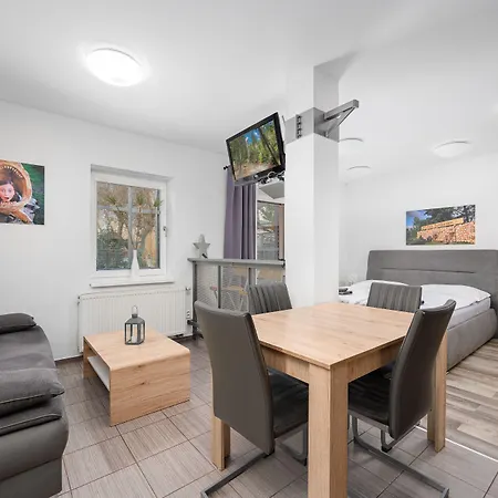 דירה Apartma Sungarden *