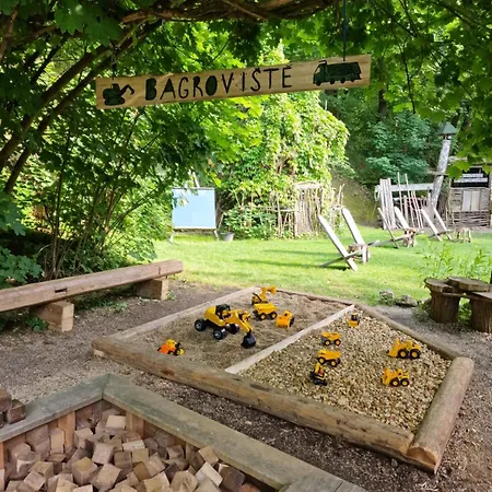 Apartma Sungarden