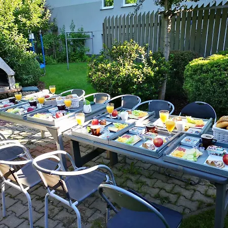 Apartma Sungarden * Liberec