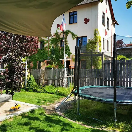 Apartma Sungarden דירה *
