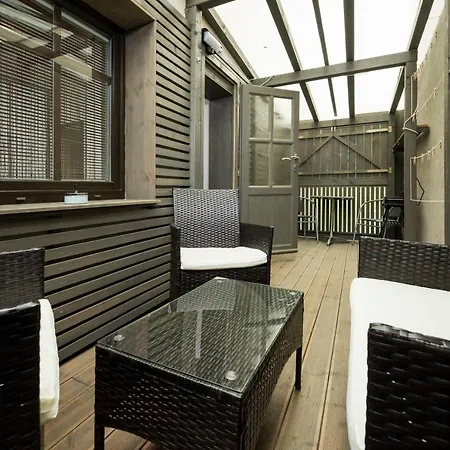 Apartman Apartma Sungarden
