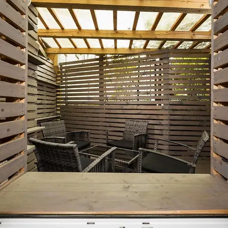 Apartma Sungarden Apartman *