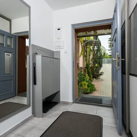 Apartma Sungarden * ליברץ