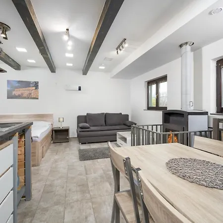 شقة Apartma Sungarden *