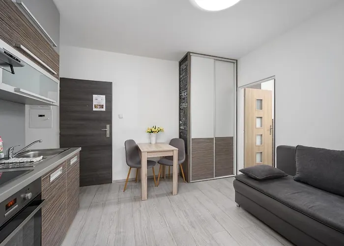 דירה Apartma Sungarden ליברץ