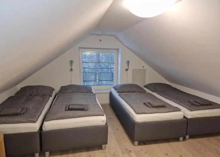 Apartma Sungarden דירה