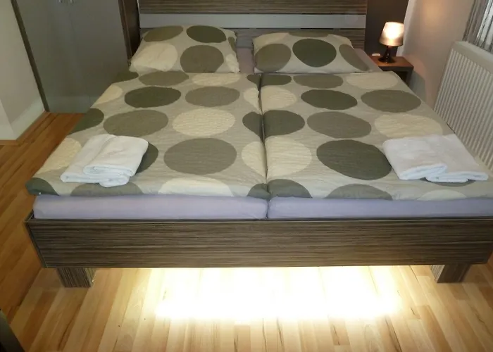 Apartma Sungarden דירה