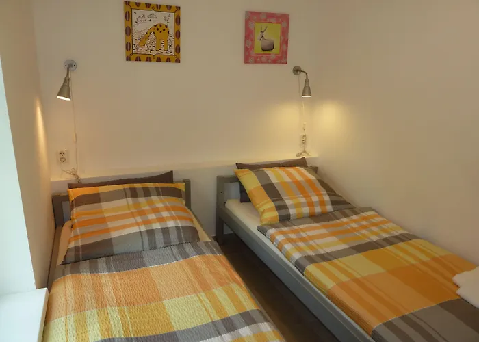 Appartement Apartma Sungarden