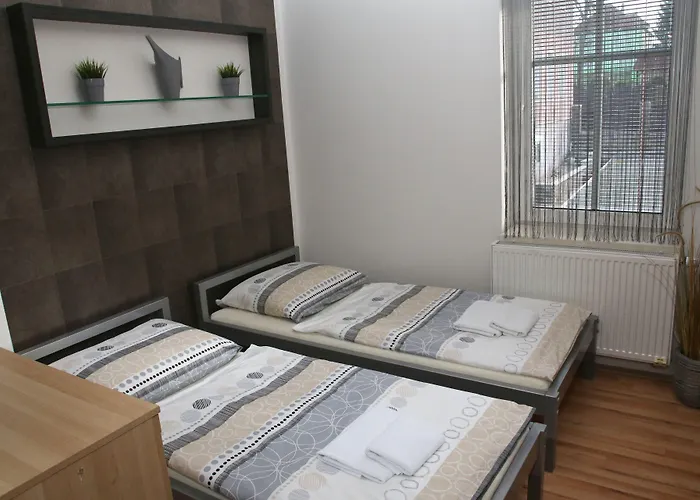 דירה Apartma Sungarden