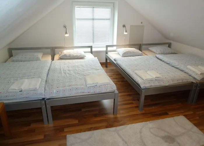 דירה Apartma Sungarden ליברץ