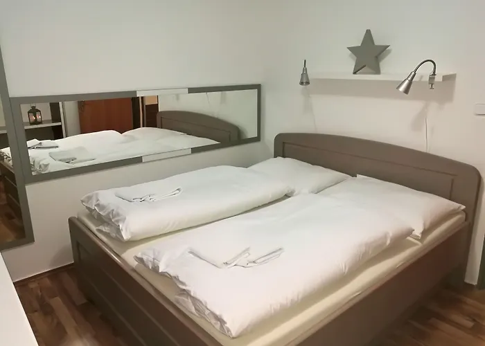 Apartma Sungarden *