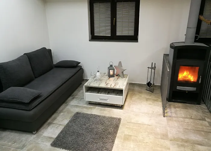 Apartma Sungarden *